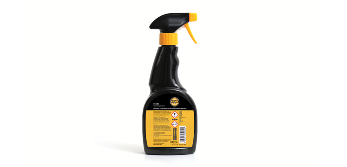 heavy duty cleaning supplies